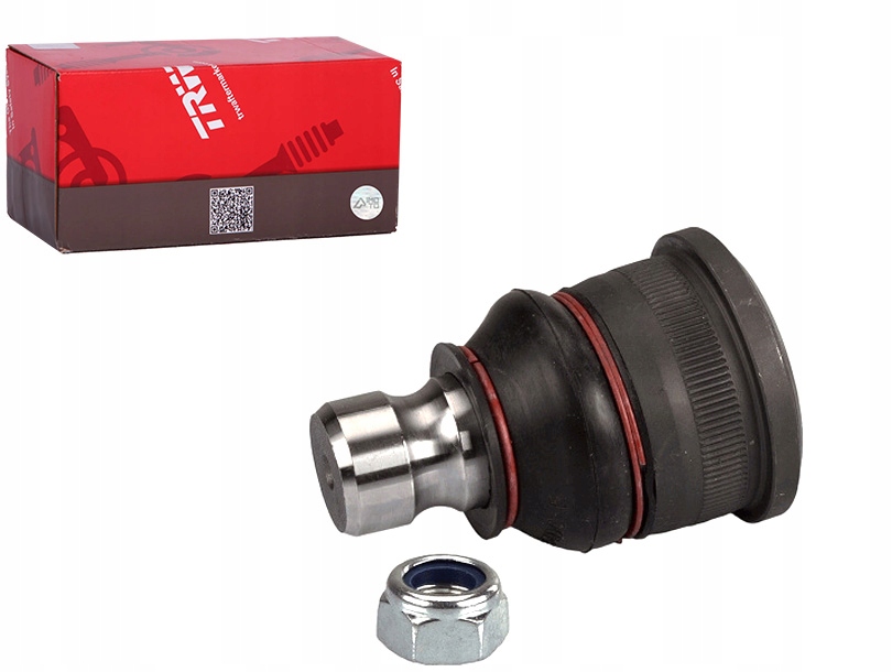 фото №1, Trw jbj726 шарнир крепёжный / направляющая