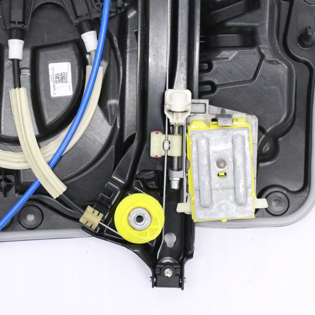 фото №10, Mercedes cla c118 coupe подъемник стекло задних дверь левых a1187300501