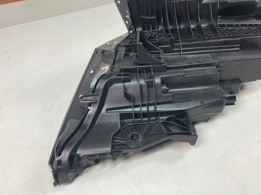 фото №12, Лампа левая передняя audi q8 sq8 4m8 full led matrix