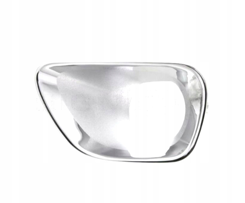 Купити Решітка радіатора w бампері jeep grand cherokee 2011- права