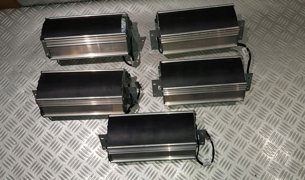 фото №7, Bmw 5 e60 e61 подушка воздушная подушка безопасности панели панели пассажира hurt 10szt