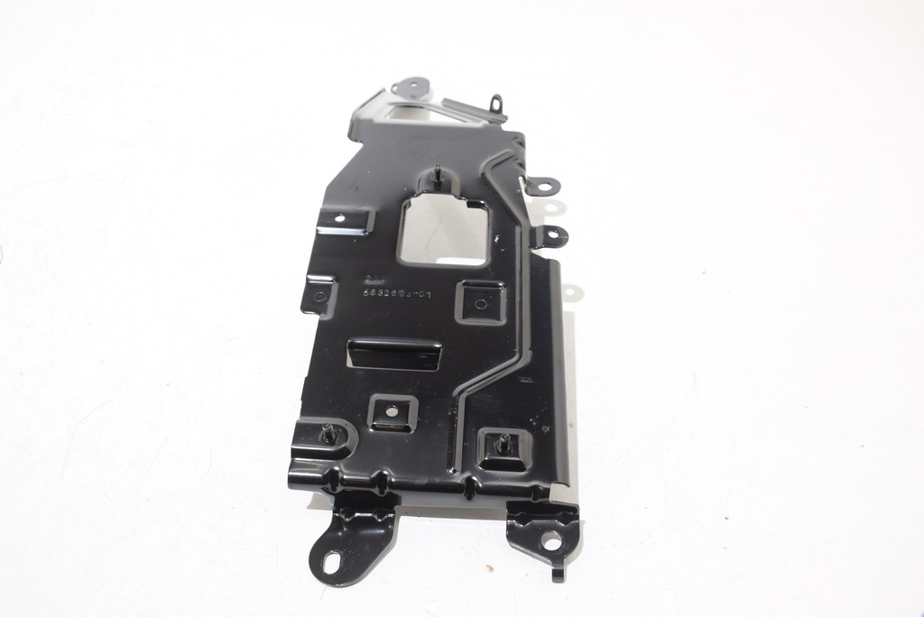 фото №12, Bmw x7 g07 / x7 g07 lci кронштейн усилителя аудио ram harman kardon lte tv