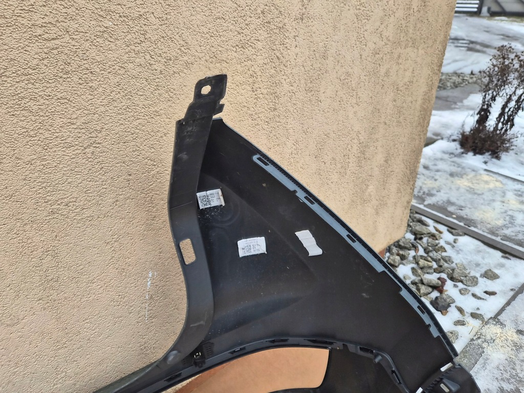 фото №12, Бампер задний kia niro ii оригинал