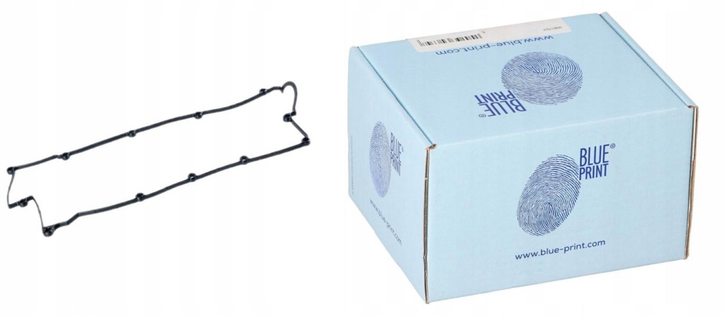 фото №1, Прокладка кришки клапанів hyundai trajet fo 2000