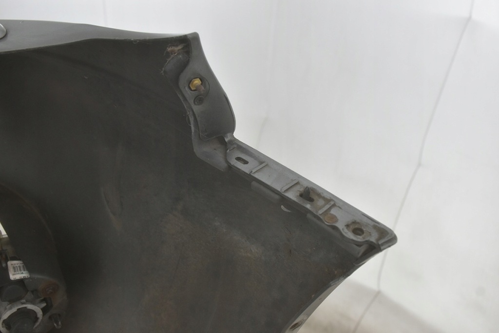 фото №16, Бампер передний перед chrysler voyager iv fl lift