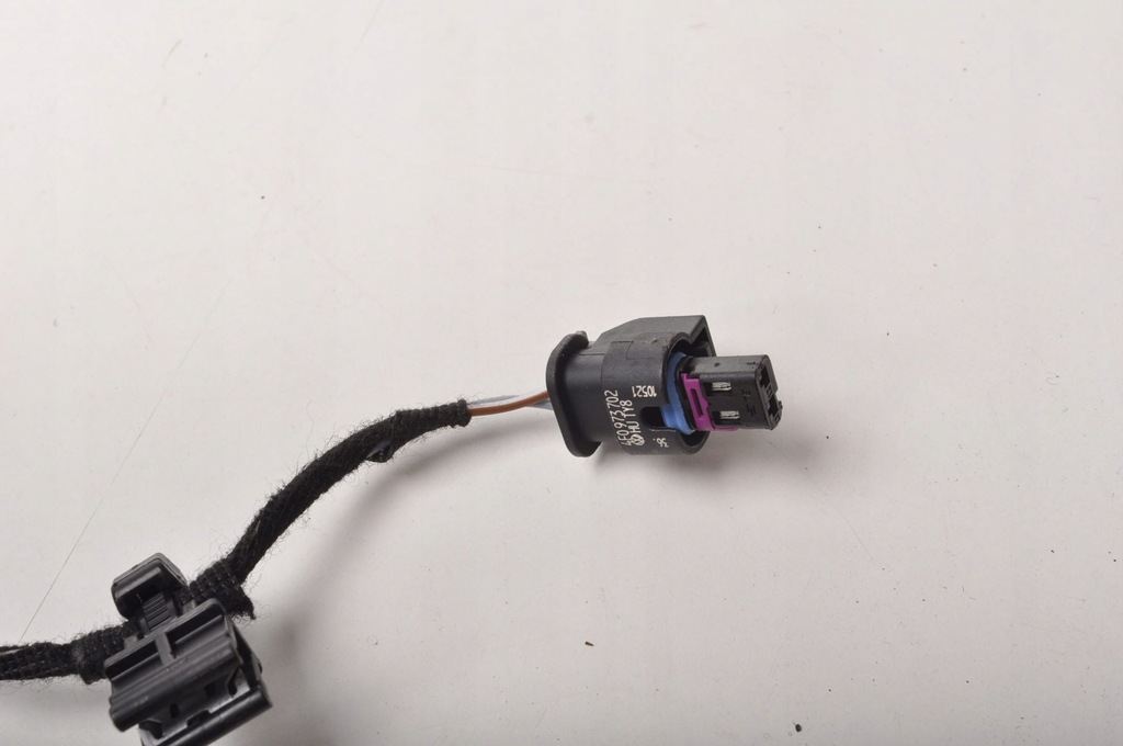 фото №6, Porsche 718 cayman 982 джгут двері права 21r