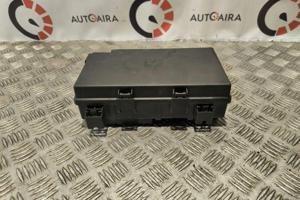 фото №7, Коробка запобіжників jeep grand cherokee iv wk, wk2 68253443ab 3.0l