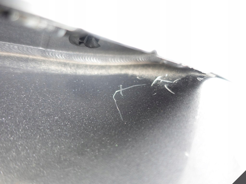 фото №10, Mercedes cls c218 10-18 крышка багажника крышка задняя 7992