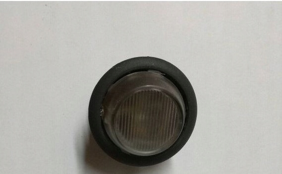 Купити Кнопка вимикач освітлення smart 0001911v004 vdo 93086001