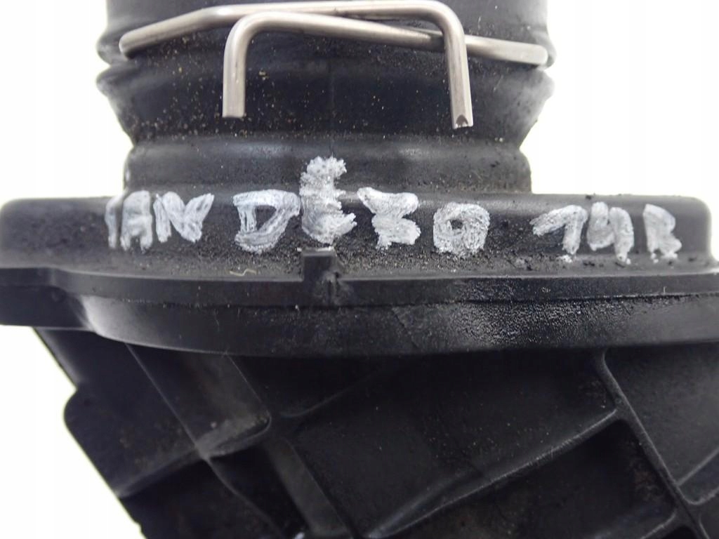 фото №5, Wąż шланг труба воздухозаборник воздуха dacia logan ii sandero ii 1.5 dci 14r