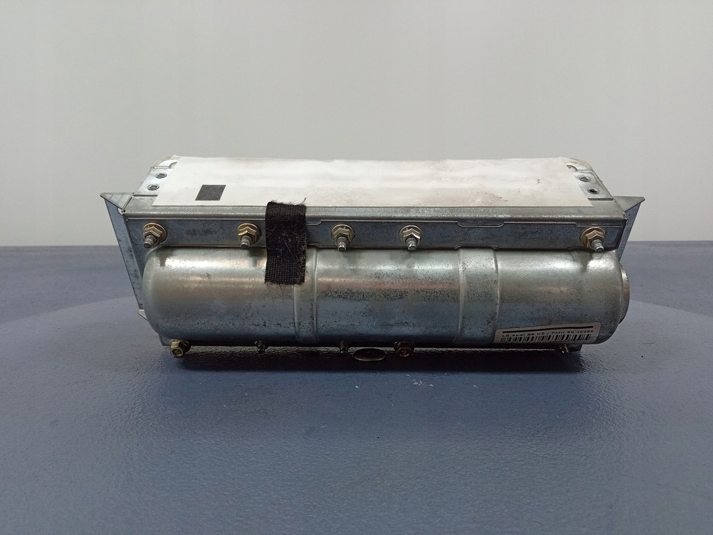 фото №5, Audi a4 b6 подушка безпеки подушка пасажира 8e0880204b