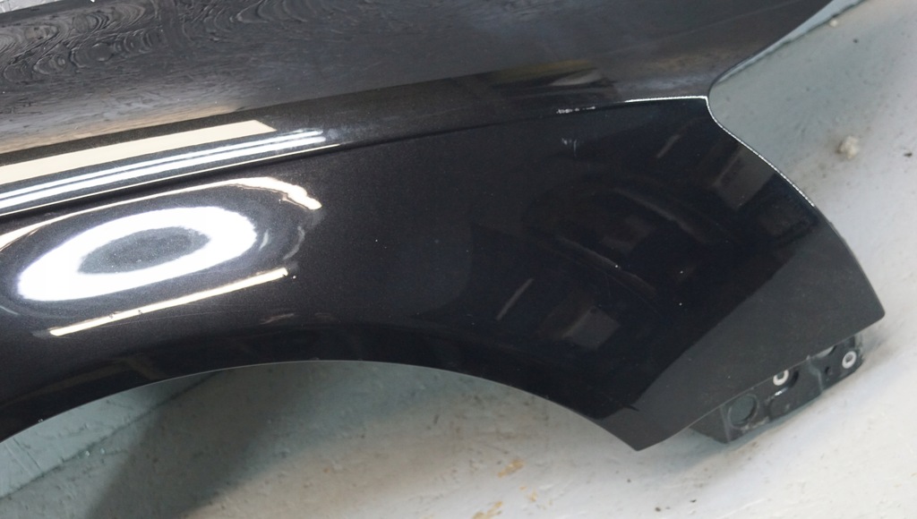 фото №8, Крыло правый перед audi a6 c6