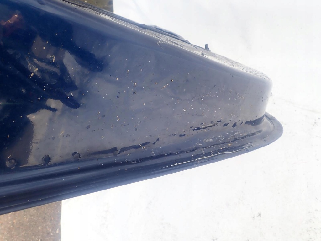 фото №9, Dacia logan ii 2 kombi mcv 13-20 дверь задняя левая