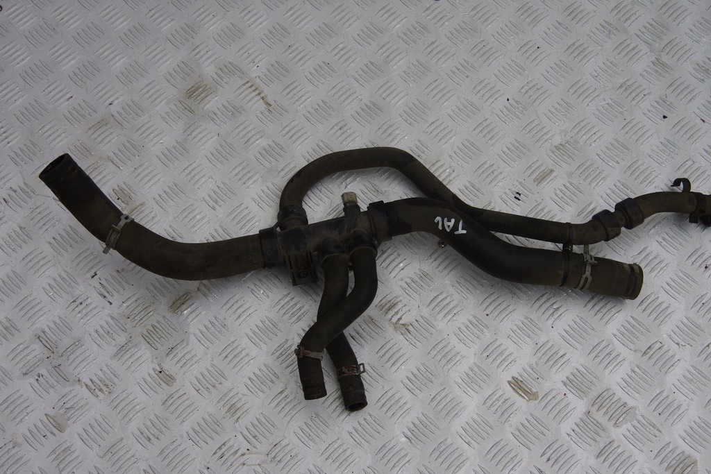 фото №1, Wąż шланги магістраль wody renault talisman 1.8 tce