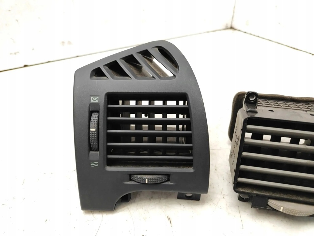 фото №7, Повітроводи панелі приладової панелі hyundai sonata v nf 974203k000 2.0l дизель