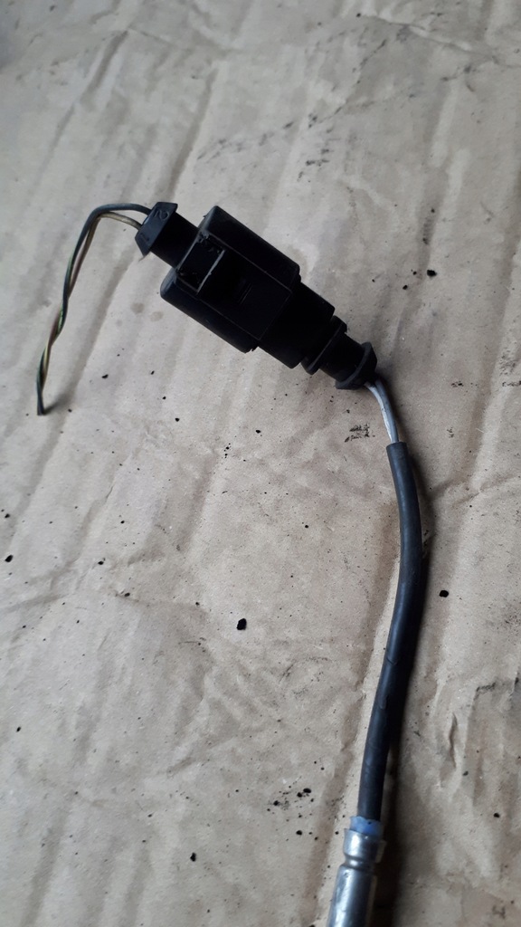 фото №5, A5 8t a4 b8 датчик температуры 3.0 tdi