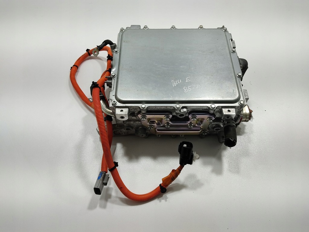 фото №7, Модуль зарядное устройство аккумулятора аккумулятор partner berlingo iii w005t70273 2012-18