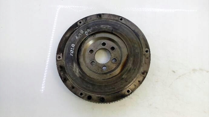 фото №5, Колесо маховик volkswagen polo iii 1,4 b 2001r.