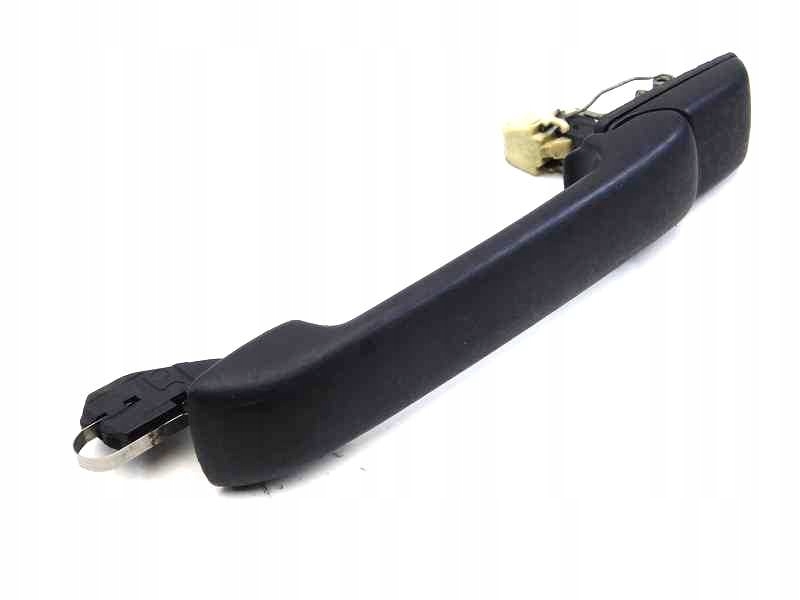 фото №1, 18/17 vw golf iii vento ручка зовнішня лівий / правий задня