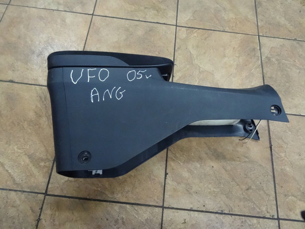 фото №1, Honda civic viii ufo 2.2d 05' підлокітник тунель бардачок