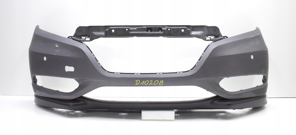 фото №1, Honda hrv hr-v ii бампер перед передній org + dół