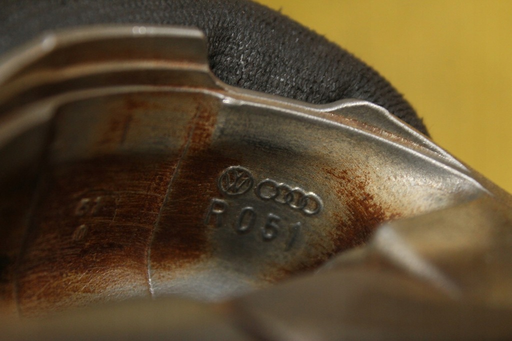 фото №7, Поршень шатун шатун 84l30 a8 d2 4.2 b auw 078j