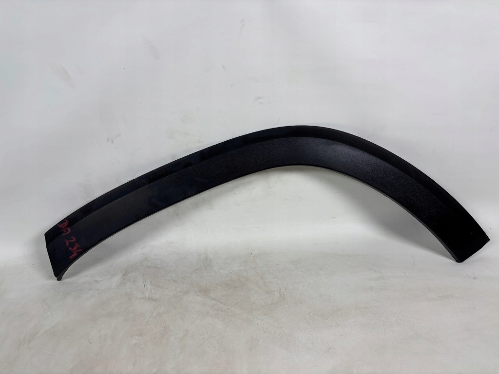 Купить Mercedes glb молдинг крыла задний  a2478850222