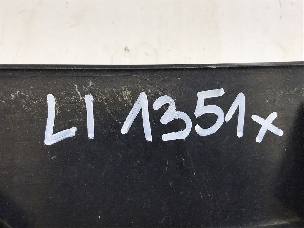 фото №14, Решітка радіатора toyota corolla verso 04- 531110f020