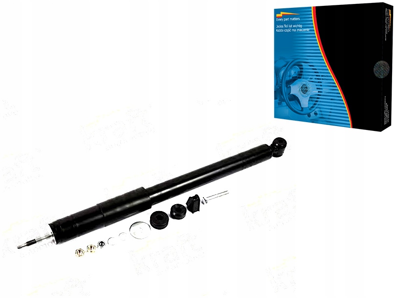 фото №12, Nissens 941245 конденсатор, кондиціонер