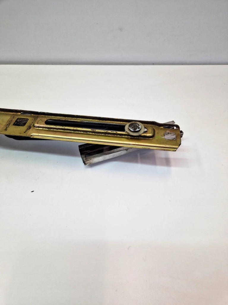 Подъемник стекло правых передних дверь mercedes-benz sl r129 1298207442 Киев