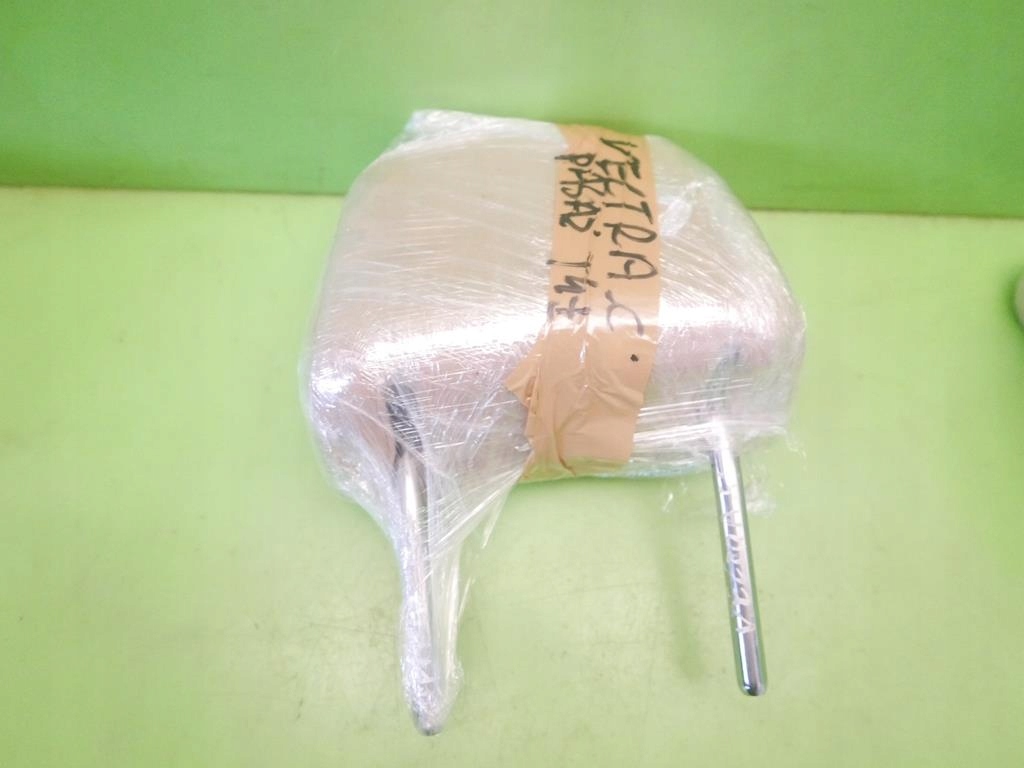 фото №7, Підголівник правий задня задній opel vectra c sedan 02-05