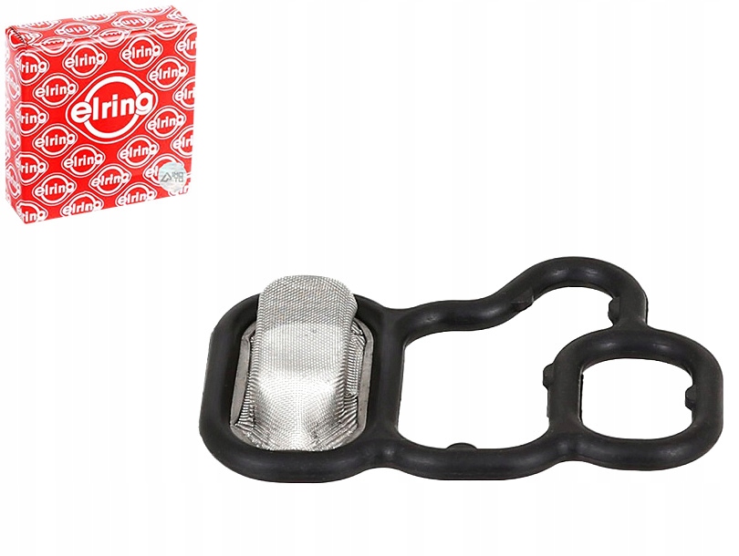 фото №1, Прокладка привід faz розподільного валу acura rsx tsx honda accord vii