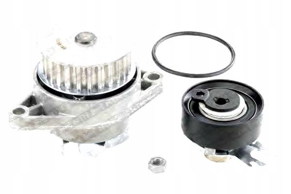 фото №2, Snr комплект - набор ремень распределительного вала snr, kdp457.36