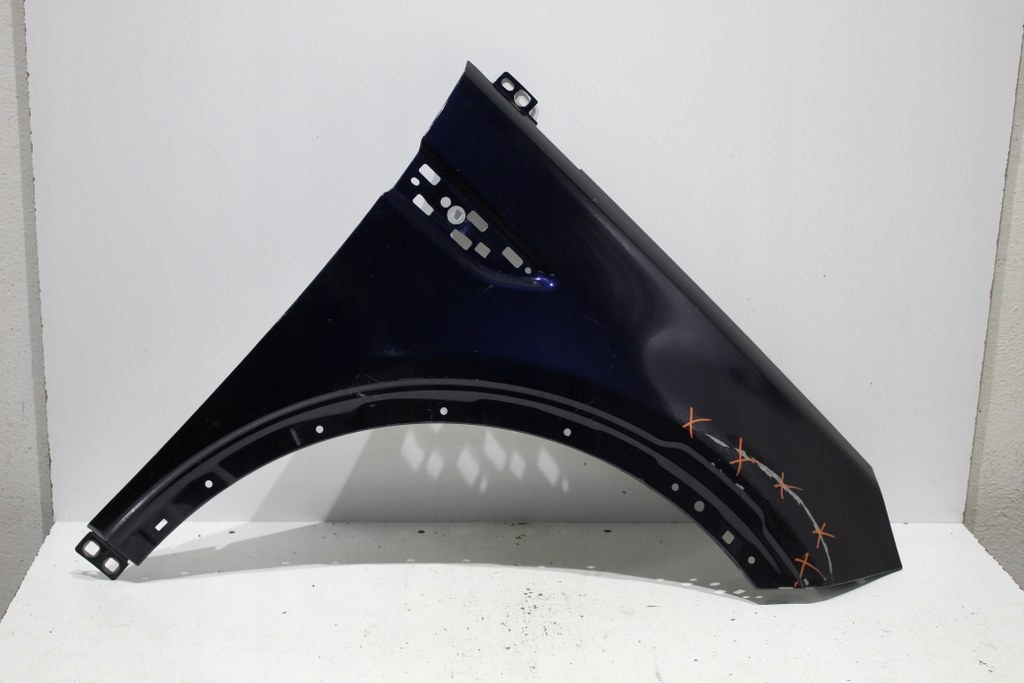 фото №1, Land rover discovery sport l550 крила перед передній правий