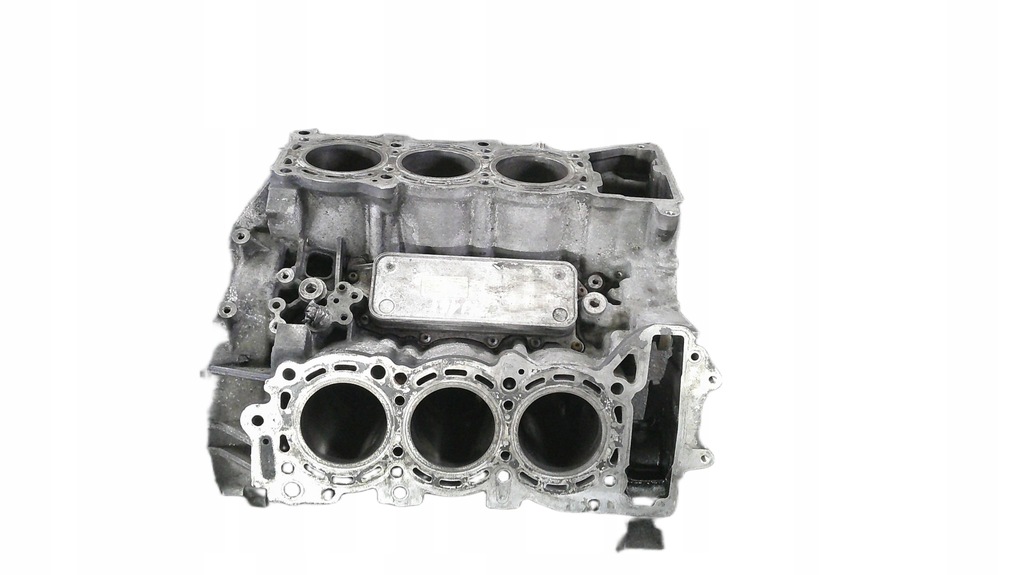 фото №1, Блок двигуна mercedes 3.0 v6 r642 81 05