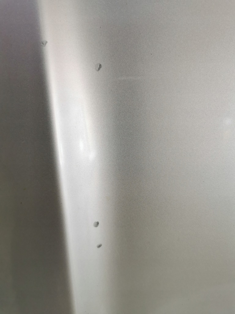 Купити Bmw z3 e36 капот кришка кришка багажника решітка радіатора шумоізоляція 354/7 titansilber