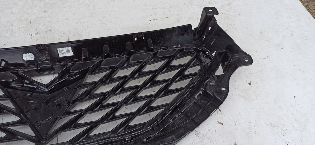 фото №11, Cupra formentor 2020- решітка радіатора решітка радіатора 5ff853651c