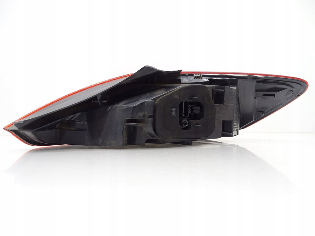 фото №4, Лампа led левый задняя левая задняя vw scirocco iii lift r-line 1k8945207b