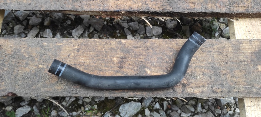 фото №2, Шланг трубка впуска a947 alfa 166 2.0