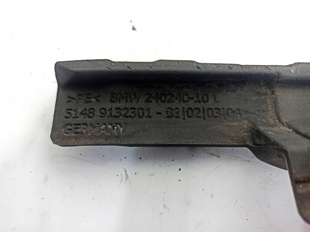 фото №10, Bmw 5 f10 f11 2013 шумоизоляция