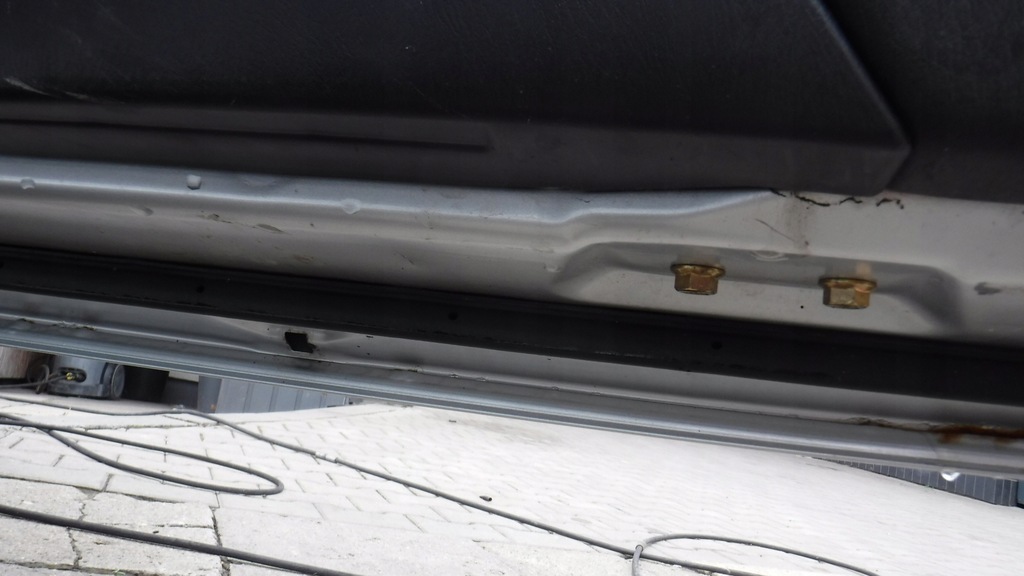 фото №6, Дверь правое mazda mx-5 nb nb lift