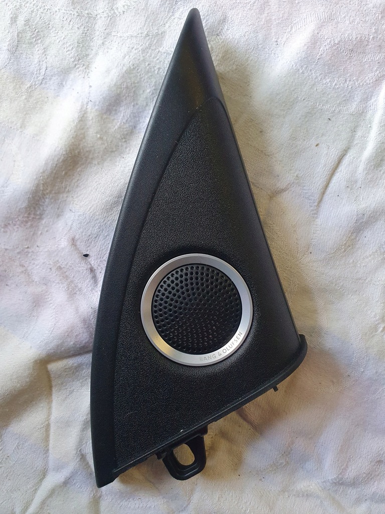 фото №8, Audi a4 b8 sedan аудиосистема bang & olufsen