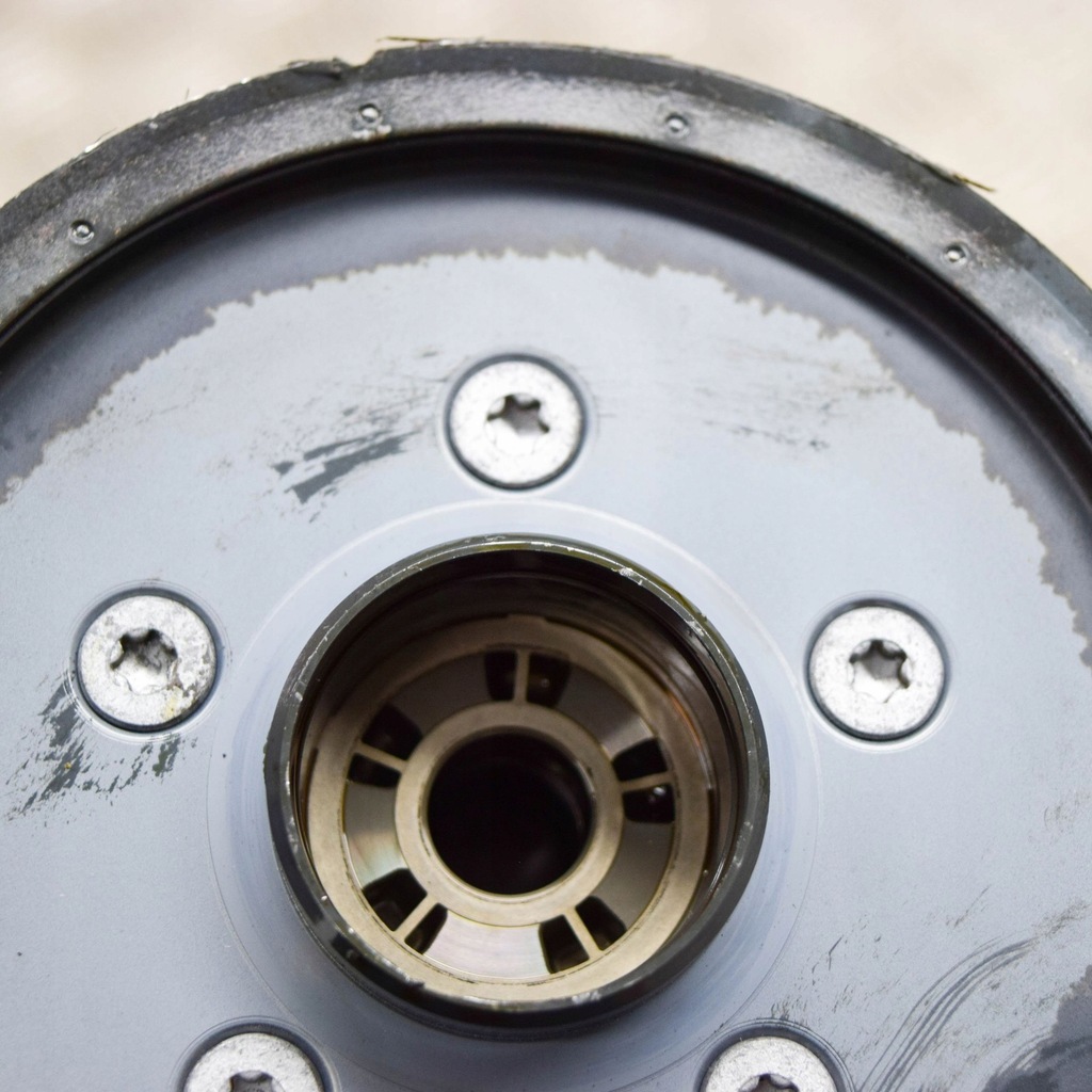 фото №5, Volvo xc40 2019 запчасти двигателя другое