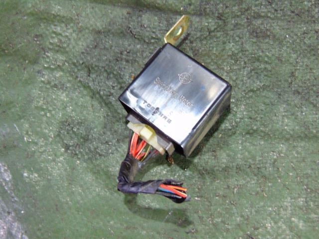 фото №1, Реле ssang yong kyron 84750-05000