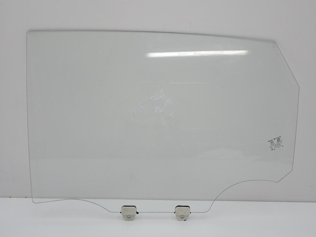 фото №1, Скло двері лівий задня оригінал mg zs ev 21r