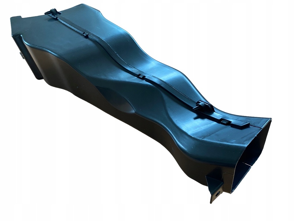 фото №8, Канал воздуховод воздуха тормоза правая bmw x5 f15 2013-2018r. m-pakiet