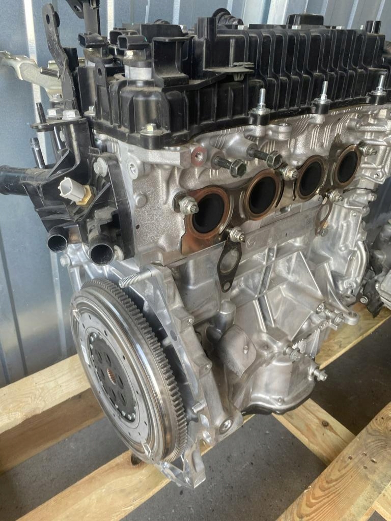 фото №8, Двигун 22r. renault arkana 1.6tech гібрид h4m632