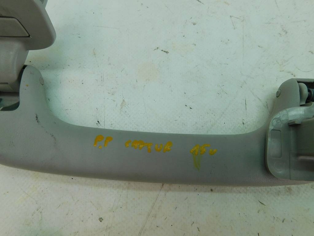 фото №6, Renault captur i 2005r ручка кронштейн потолочный