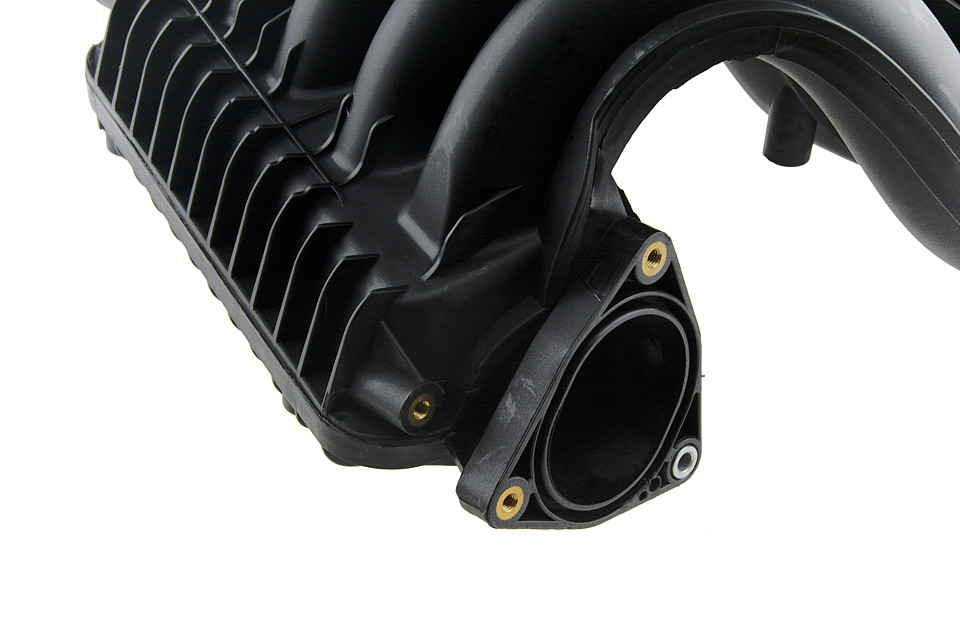 фото №6, Nty коллектор всасывающий