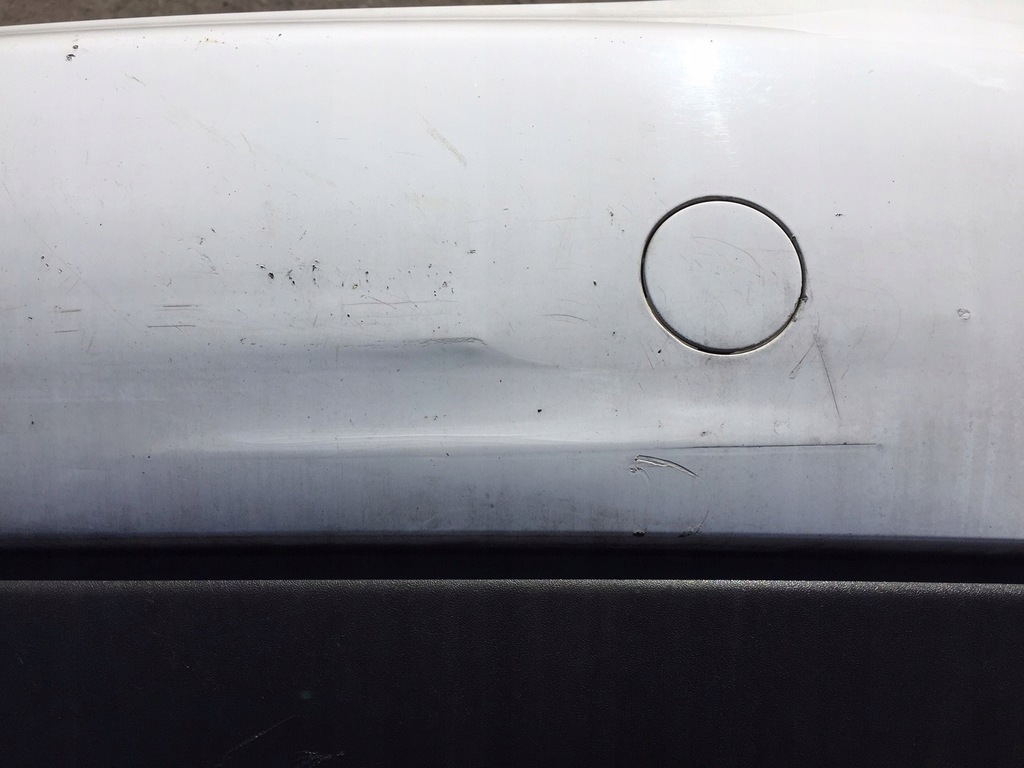 фото №7, Audi a4 b8 sedan бампер задняя задний ly9c